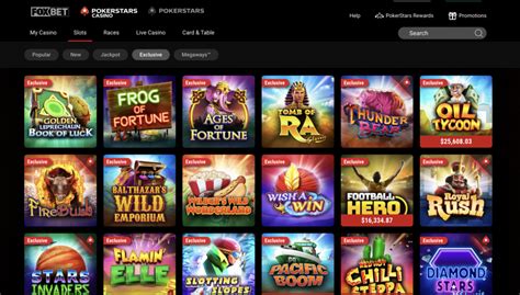 PokerStars Casino PA Promo Code .